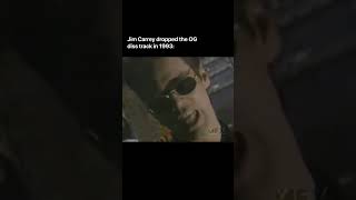 JIM CARREY IMPOSTER inlivingcolor jimcarrey snow informer imposter [upl. by Idnis]