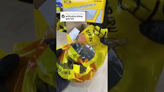 Spill Pulley Belakang Spin125 Part1 oribaru sparepart fypyoutube spareparts pulley [upl. by Eiliah]