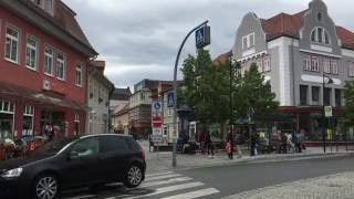 Ilmenau Thuringia Germany  June 2016 [upl. by Terle]