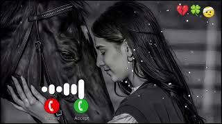 My Best Ringtone 2024Hindi RingtoneNew Song RingtoneMobile Phone Sad RingtoneLove Ringtone [upl. by Klarika]