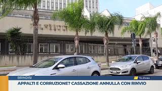 Appalti e corruzione Processo dappello bis [upl. by Llewoh]