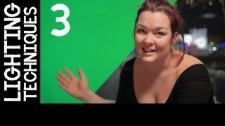 Complete Greenscreen with Eve Hazelton [upl. by Neuberger]