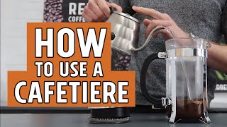 How To Make Better Coffee on Home Espresso Machine DeLonghi Dedica EC685 Tutorial [upl. by Merline]