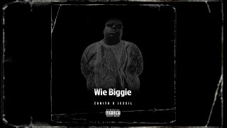 Zanito x Jessil  Wie Biggie Official Audio [upl. by Suivatco]