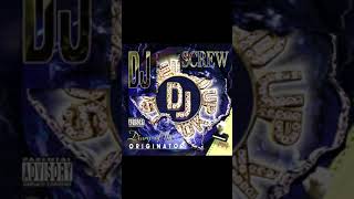 DJ Screw  Do Or Die  Po Pimp  Chapter 15  The Next Episode  HD [upl. by Bethany]