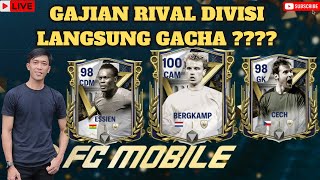 MARI GAJIAN GUYS  EA SPORTS FC MOBILE 2024 [upl. by Alamak]