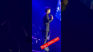 Il Volo Opera Prague October 12 2024 concert live ilvolomusic [upl. by Ayel]