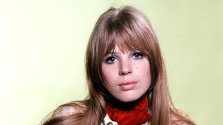 Marianne Faithfull  As Tears Go By 1964 Stereo  Lyrics [upl. by Kristoffer]