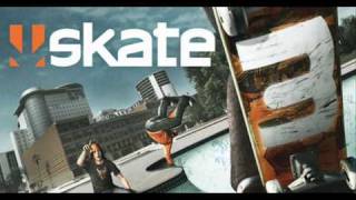 Skate 3 OST  Track 08  Cheeseburger  Comin Home [upl. by Marlene]