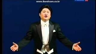 Che gelida manina from La Bohème  Tenor 이재식  Jaesig Lee [upl. by Erminia]