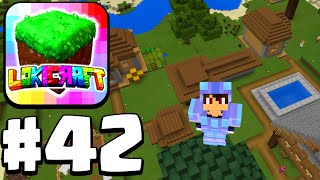 LokiCraft  Gameplay Walkthrough  42 Локикрафт [upl. by Aiuqes]