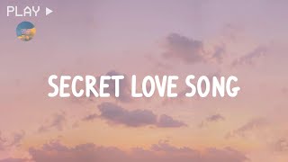 Little Mix  Secret Love Song feat Jason Derulo Lyrics [upl. by Delcina694]