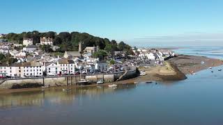 Appledore North Devon [upl. by Anelrats]