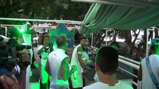 Igor Kannário Carnaval 2016 Samba de Roda [upl. by Cornwall]