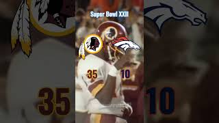 If Super Bowls Ended At Halftime Part 4 [upl. by Atiekan]