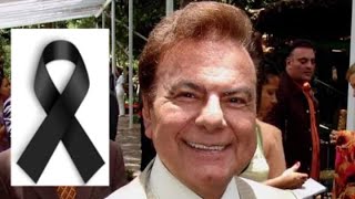 Morre o cantor Agnaldo Rayol causa da morte deixa o Brasil em choque el… Ver mais [upl. by Esilrahc]