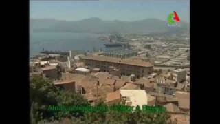 Bejaia Terre dIslam  Histoire de la Capitale des Hammadites [upl. by Oicnedif]