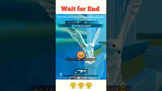 Wait for End Life 😉 shortsfeed bgmi pubgmobile gaming [upl. by Macrae]