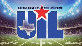 Pantego Christian vs Dallas Christian  Texas High School Football LIVE [upl. by Legin]