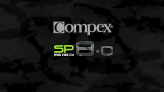 Compex SP80 WOD Edition [upl. by Demott]