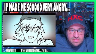 Legendary  Epic The Musical FULL Animatic REACTION [upl. by Amarillas]