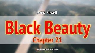 Black Beauty Audiobook Chapter 21 [upl. by Alekahs268]