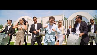 Ionut Florea  Tarabana se aude asa vor femeile  Official Video [upl. by Ahsertal625]