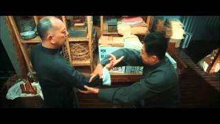 IP MAN FINAL FIGHT 2013 HD [upl. by Whit389]