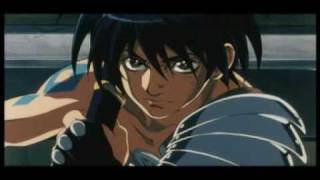 The vision of Escaflowne Movie  Apocalyptica quotPathquot [upl. by Samid]