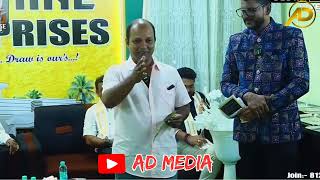 Watch the famous Tulu actor Vismaya Vinayak deliver one of his iconic dialogues admedia trending [upl. by Anigriv]