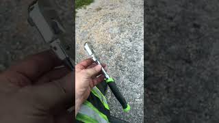 Are Harbor Freight Pittsburgh Ratchets Good For Home Use [upl. by Airtina]