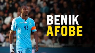 BENIK AFOBE ► Best Skills Goals amp Assist HD 2024 [upl. by Noyar]