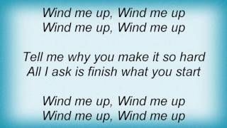 Extreme  Wind Me Up Lyrics [upl. by Trebloc202]