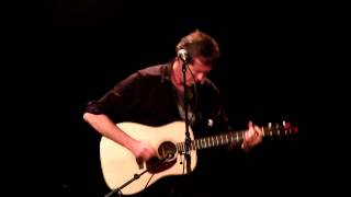 Robbie Fulks  Georgia Hard Dust of Daylight Live [upl. by Marven]