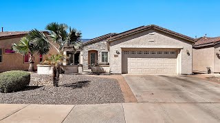 4652 E Blue Spruce Ln Gilbert AZ [upl. by Reeve]