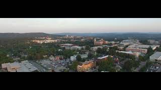 Fayetteville [upl. by Otho]