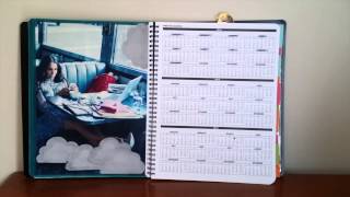 Planner Pad Initial Setup [upl. by Terza482]