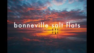 A Visit to Bonneville Salt Flats — Cultural Chromatics [upl. by Wadleigh817]