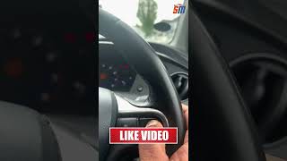 Honda Civic Tire Pressure Warning Light Reset 🔥👍🔧ytshort youtube [upl. by Estrellita]