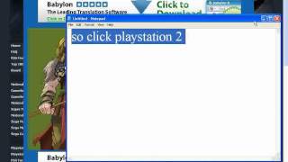 how to download ps2 games iso no torrent [upl. by Arratal]