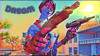 Fortnite PANDVIL 2V2RANKED map cod6562895365672v2 BOX FIGHT [upl. by Weil19]