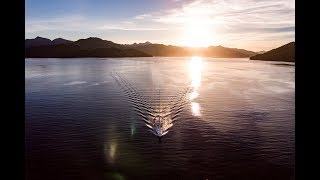 Bluewater Adventures  Island Solitude in Haida Gwaii 4K [upl. by Blight]