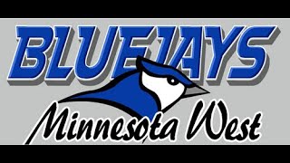 Minnesota West Volleyball 1052024 [upl. by Shanney]