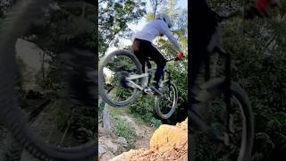 MTB 202410 mtb hktrails insta360 downhill [upl. by Jeramey894]