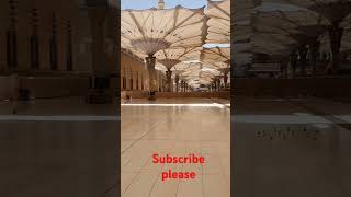 Dar e Nabi per slowedreverb Islamicstatus masjidnabvii islamicviralstatus [upl. by Budwig]