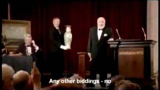 Funny Ads  Auction Goes Wrong [upl. by Kussell218]