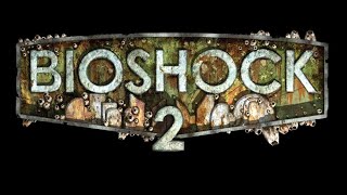 Bioshock 2 Ps3 stream part 9 [upl. by Akinna]