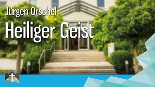 Jürgen Orschel  Sünde Gerechtigkeit Gericht [upl. by Ressan]