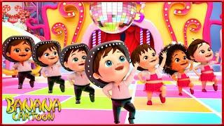 Funny Babies Dancing  A Cute Baby Dancing Videos Compilation 2015 [upl. by Ellives453]