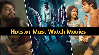 Top 5 New Released Movies On Disney Hotstar 2024  Hotstar best movies  Hotstar new movies [upl. by Aguayo]